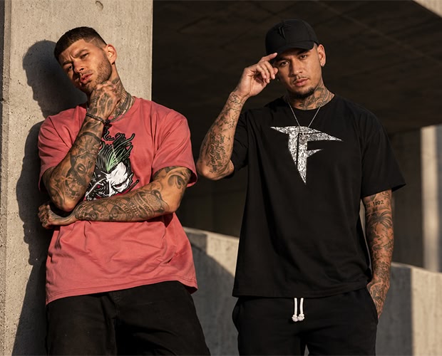 True Future featured collection