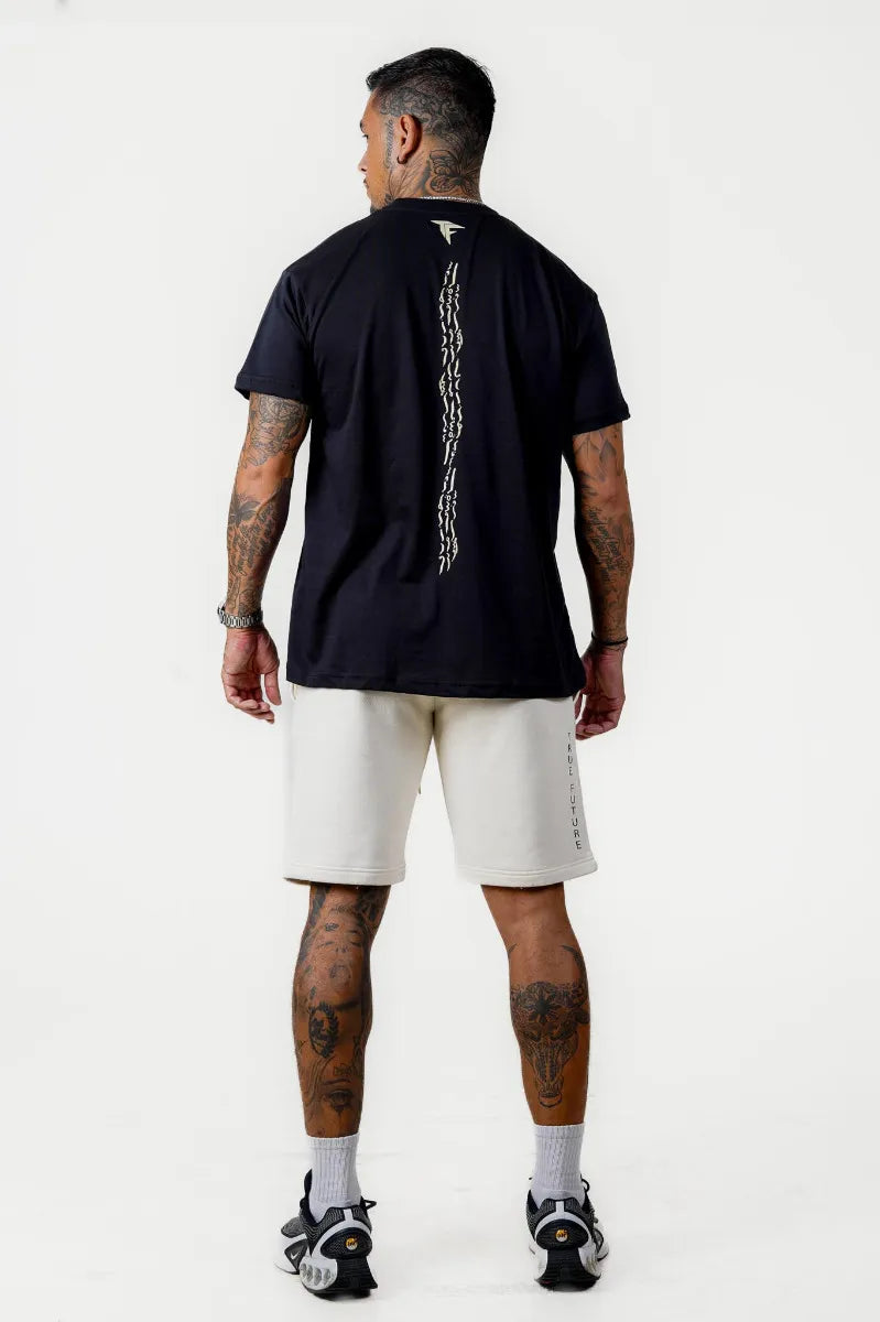 BLACK LION TEE - view 2