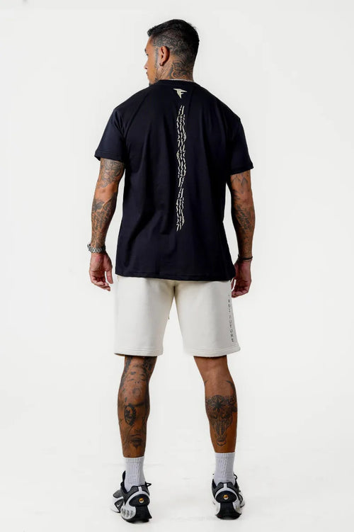 BLACK LION TEE - view 2
