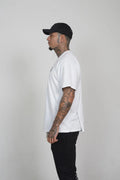 TF CLASSIC TEE - WHITE