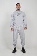 Grey Sweat Shirt (260GSM)