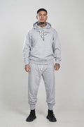 Grey Kangaroo Bottoms (260GSM)