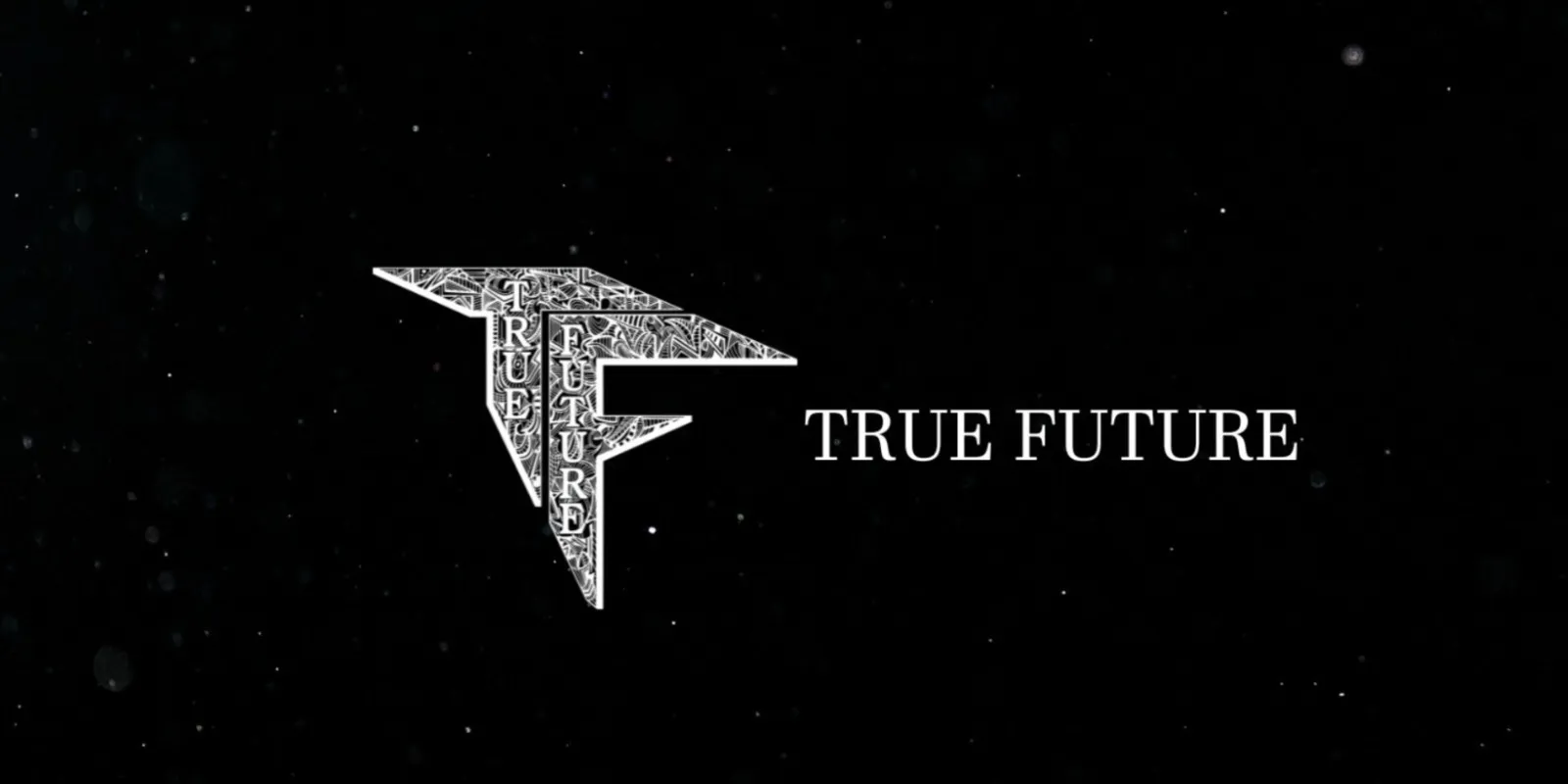 True Future Banner